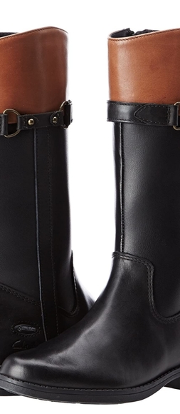 Clarks Boots - Picture 15 of 15